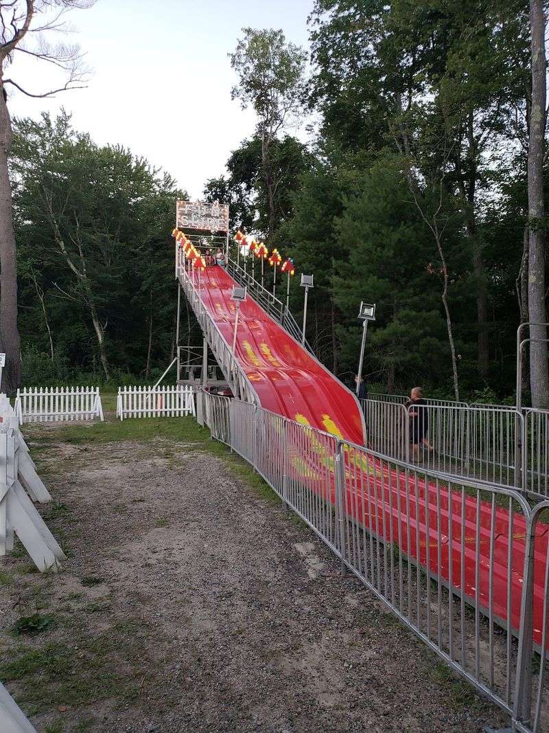 Themed Nights Draw Crowds