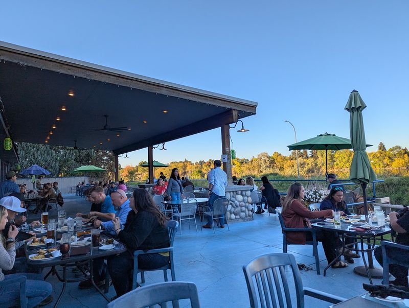Sandpiper Restaurants