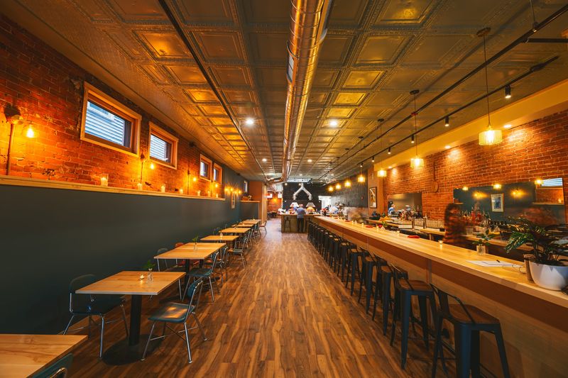 Trigo Wood Fired Pizza, Willimantic
