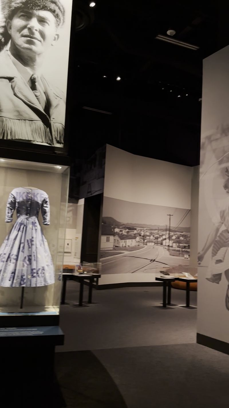 Tennessee State Museum, Nashville