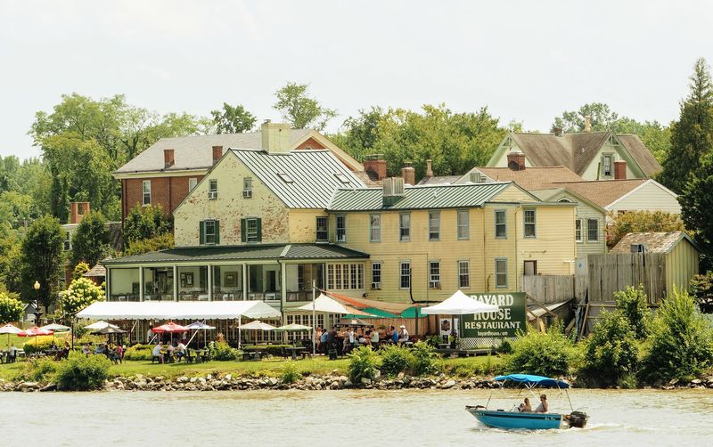 Chesapeake City