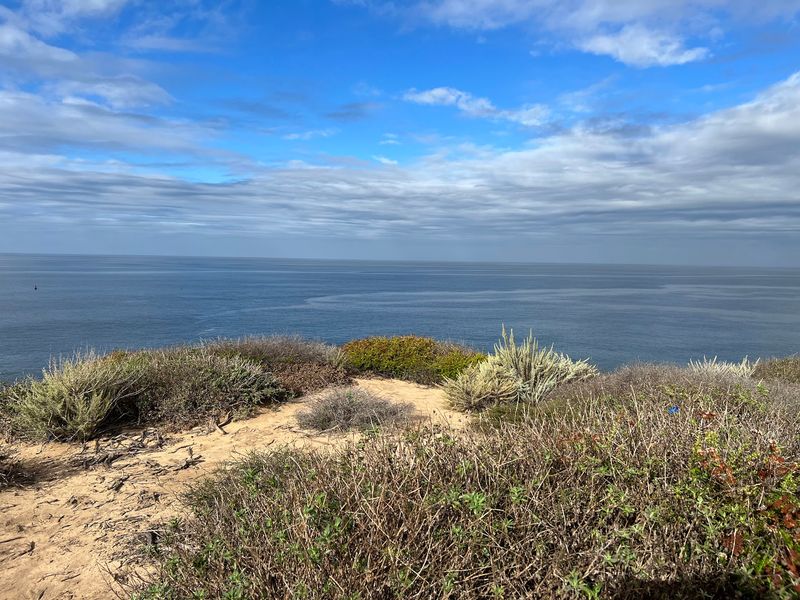 Dana Point Headlands Trail, Dana Point