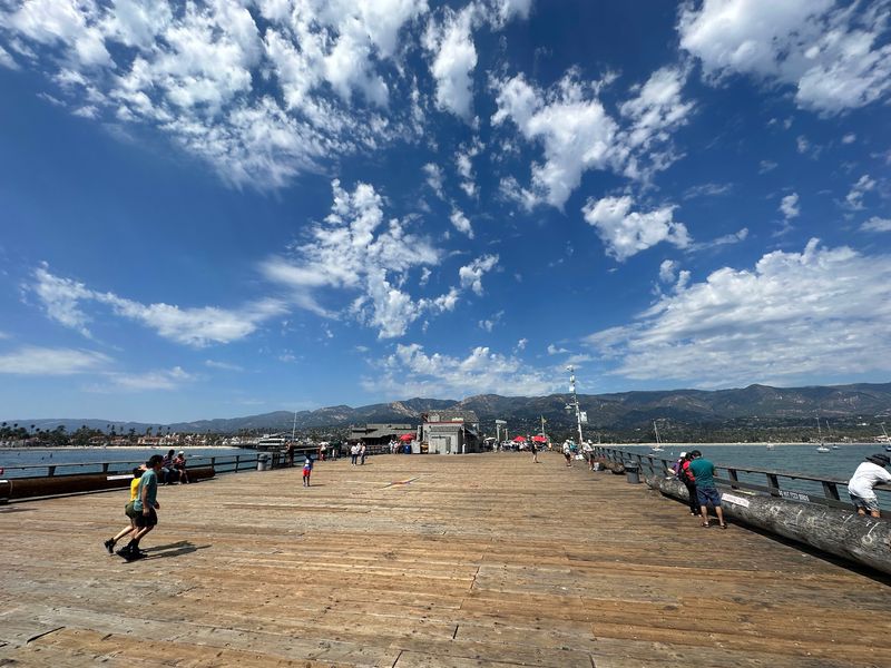 Santa Barbara
