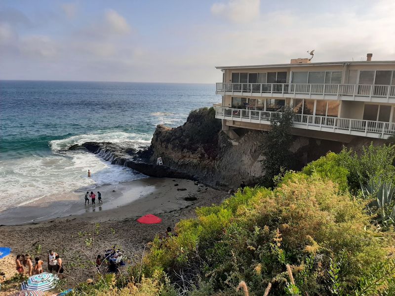 13 Easy California Getaways From Los Angeles Worth Taking In 2026 - Decor Hint Laguna Beach