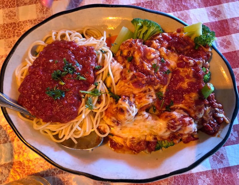 Family Recipes That Trace Back To Sicily