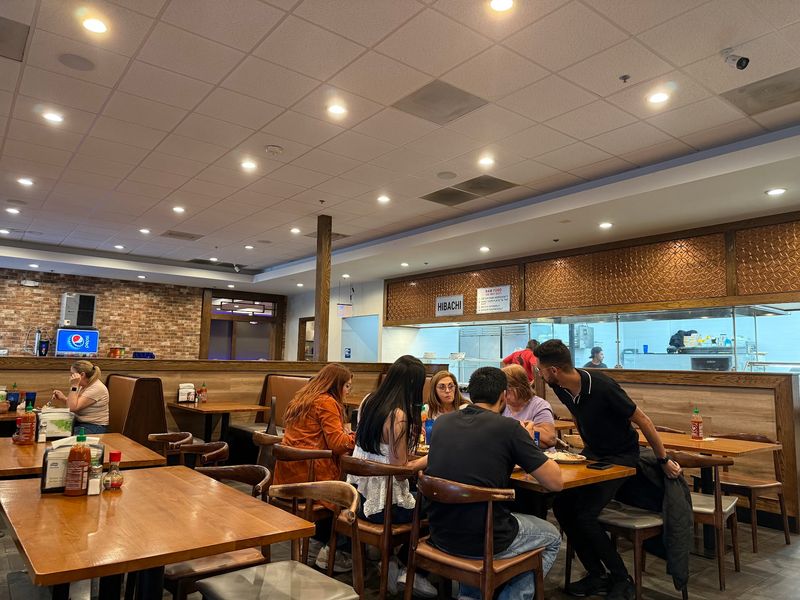 Buffet House, Chula Vista