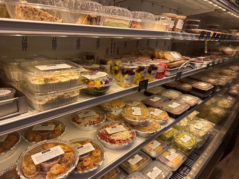 This Connecticut Market Is Known For Homemade Sandwiches That Keep People Coming Back - Decor Hint Heat-And-Eat Meals Make Dinner Easy