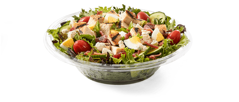 Salads With Enough Substance To Count As Lunch