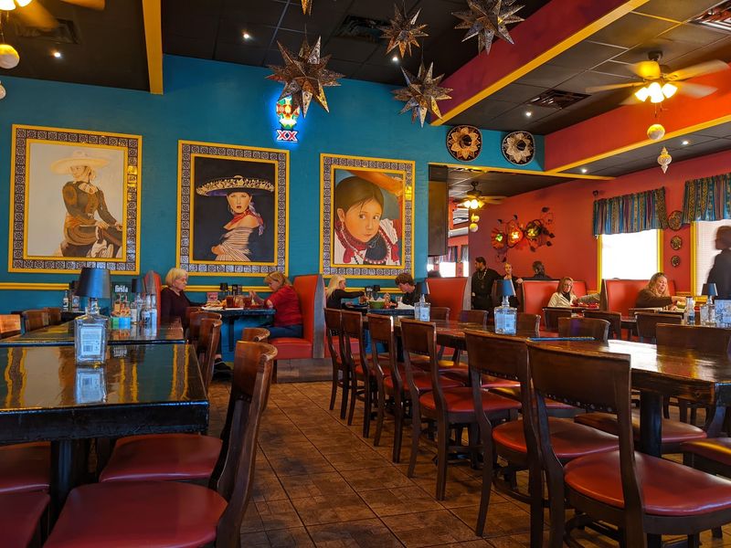 A Culinary Landmark In The Grand Strand