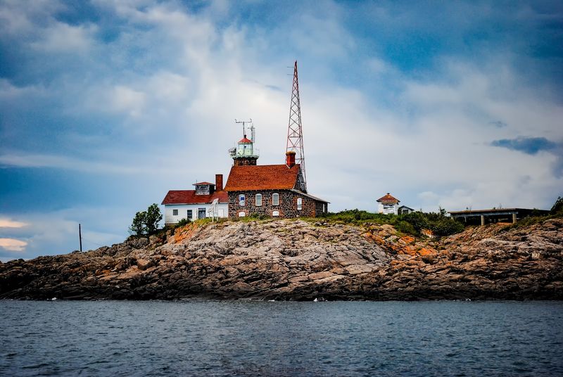 10 Michigan Islands Where Residents Would Rather Escape The Summer Crowds - Decor Hint Isle Royale, Houghton Township