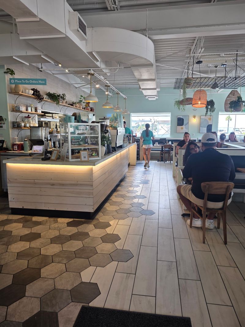 Drift Cafe, Wrightsville Beach