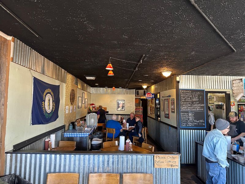 Blue Door Smokehouse