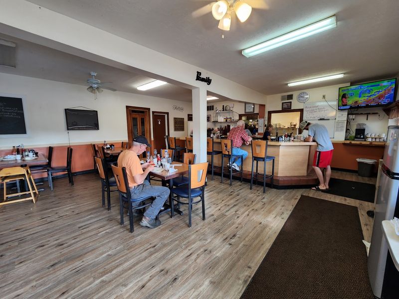 Traditions Family Restaurant
