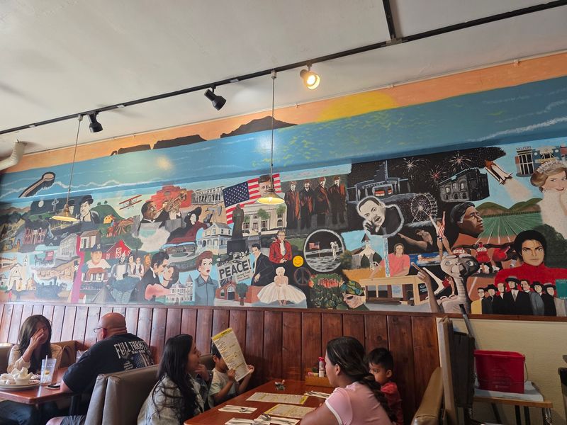 Pete's Breakfast House