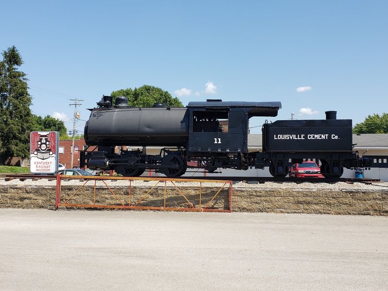 Small Town Charm Just Outside The Doors