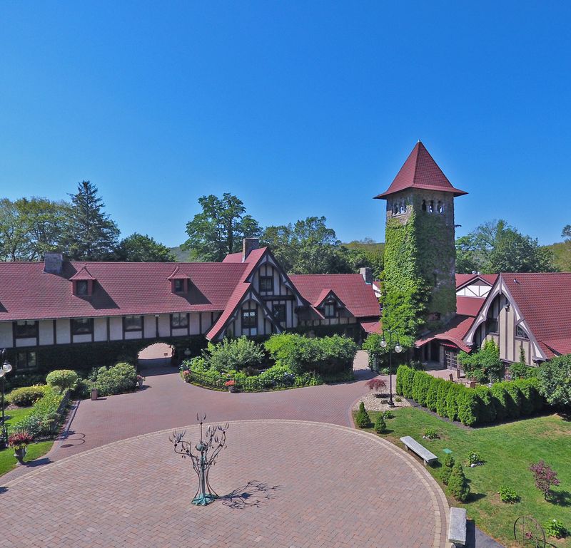 If Italy Is Calling Your Name, Visit This Beautiful Connecticut Destination First - Decor Hint A Day That Feels Like An Overseas Escape