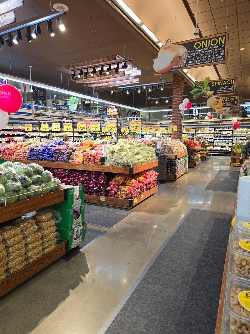 One Connecticut Market Brings Flavors From Around The World Under One Roof - Decor Hint Fresh Produce Adds Even More Variety