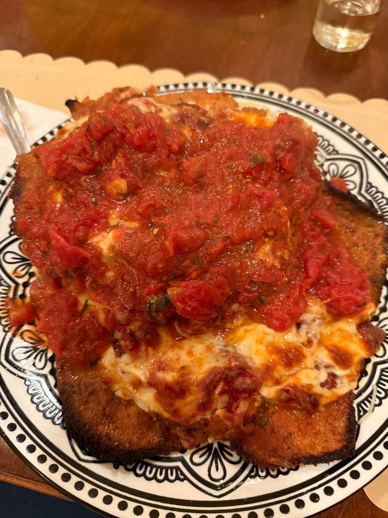 Dinners Beyond The Pizza Pan