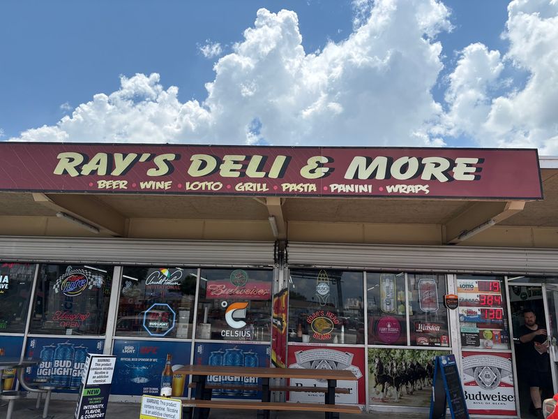 Empanadas And Prepared Foods Hiding In Plain Sight