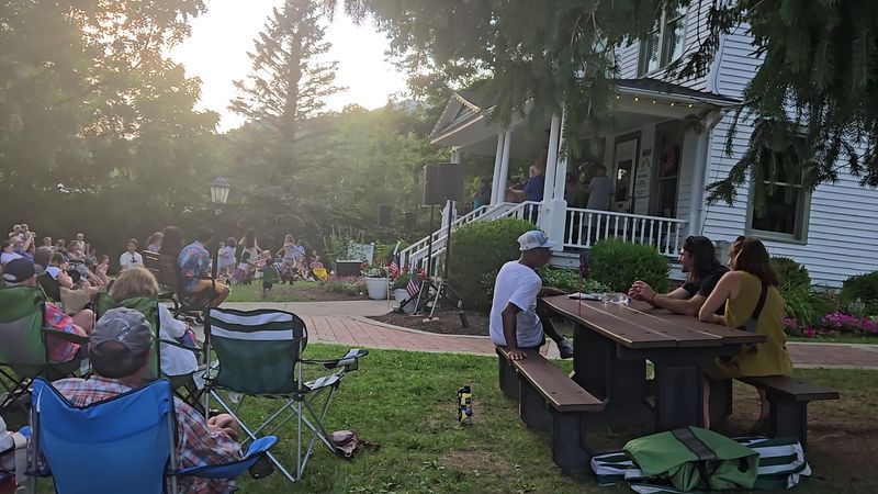Hear A Free Doc Watson Tribute In Downtown Boone