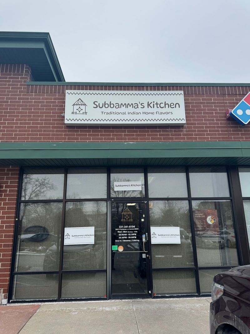 Spice Up Your Week At This Illinois Indian Kitchen Locals Are Talking About - Decor Hint Finding This Spot In A Quiet Aurora Corner