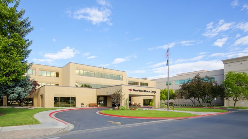 West Valley Medical Center, Caldwell