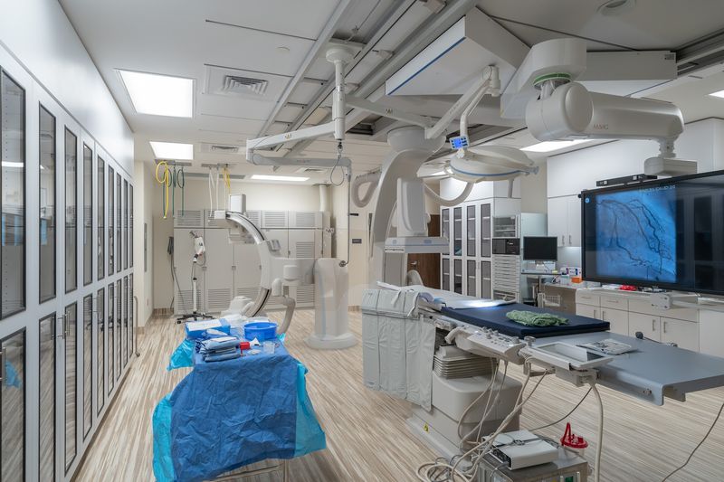 Idaho Falls Community Hospital, Idaho Falls