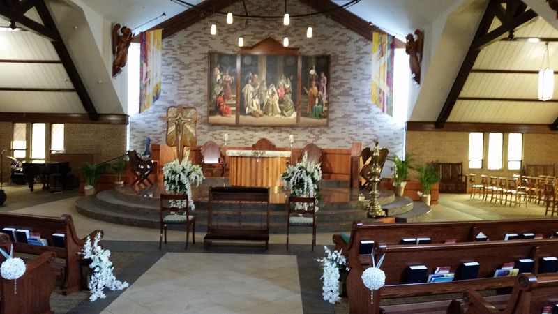 10 Idaho Churches With Architecture That Feels Straight Out Of Europe - Decor Hint St. Mary's Catholic Church