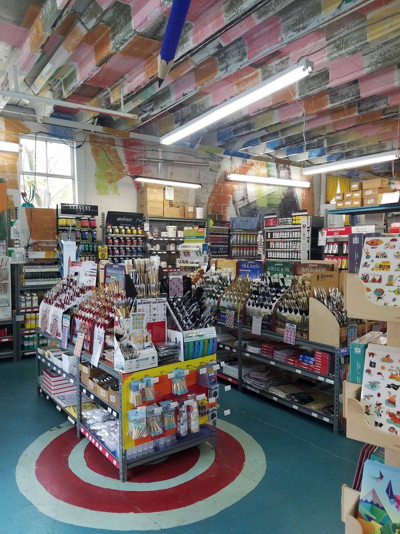 Planning Your Trip To Barret Avenue