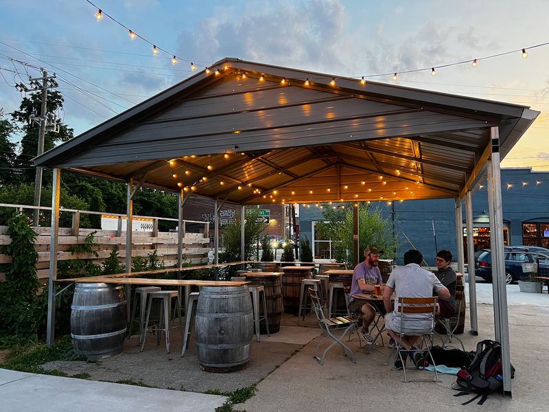 Kenny's Pizza Fires Up Inside Cellarest Project