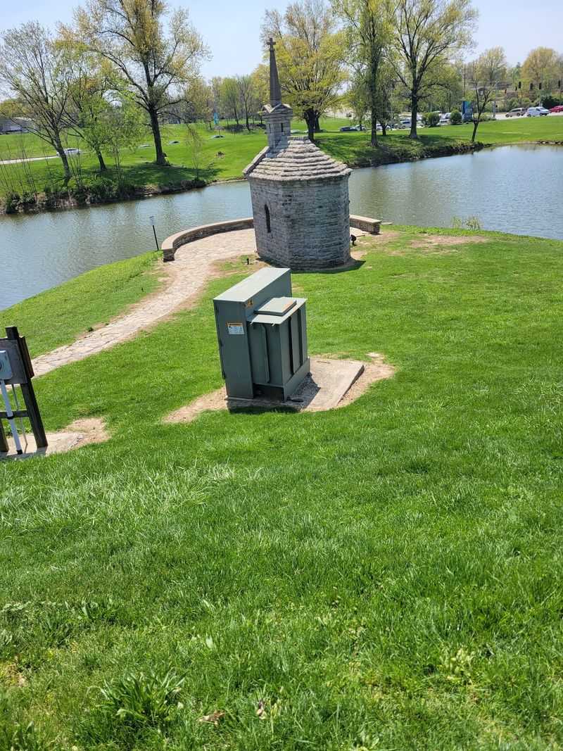 A College Campus Worth The Walk Around