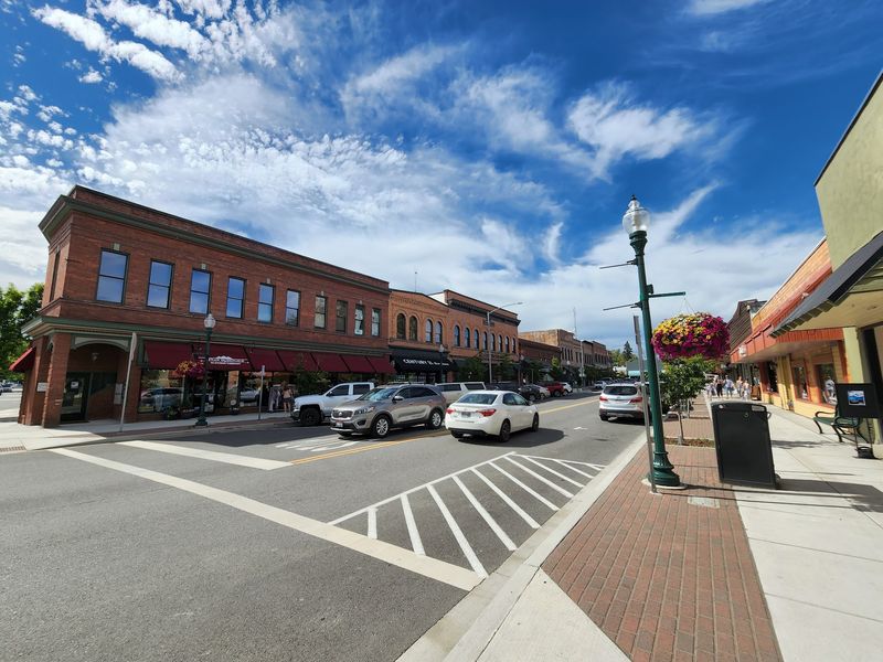 Sandpoint