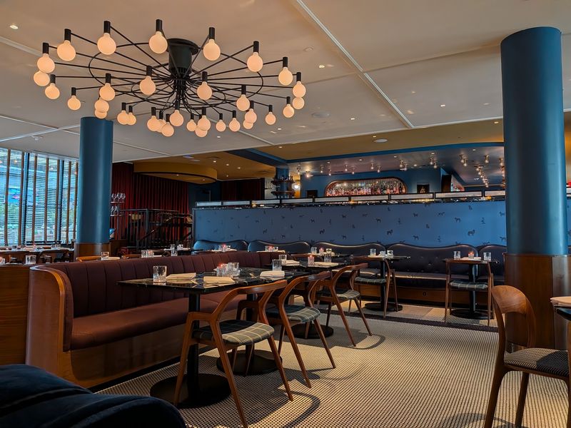 The Betty, Atlanta