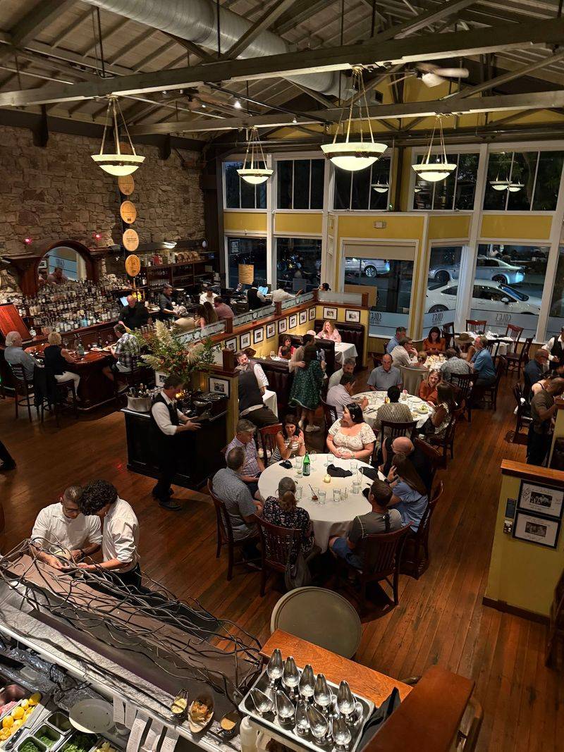 11 Legendary Northern California Steakhouses Locals Still Swear By In 2026 - Decor Hint Cole's Chop House, Napa