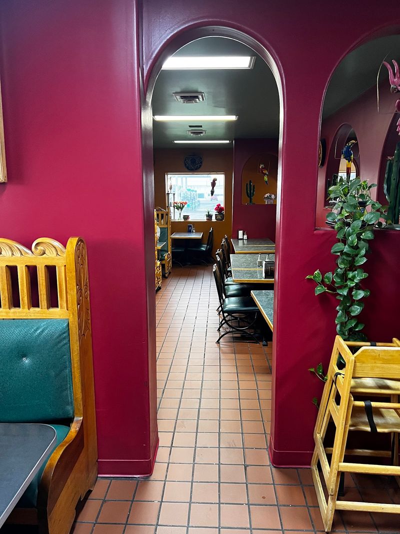 This Tiny Idaho Restaurant Serves Flavorful Pork Dishes And Classic Mexican Favorites - Decor Hint You Can Keep The Heat Going With A Green Chile Pork Plate