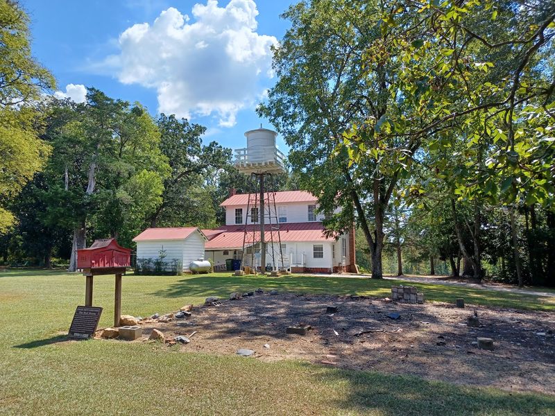 Andalusia: The Home Of Flannery O'Connor, Milledgeville