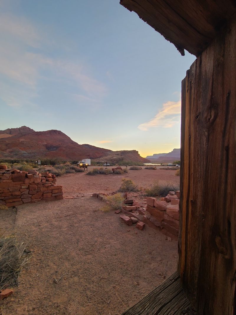 9 No-Reservation Campgrounds In Arizona For A Spontaneous Escape - Decor Hint Colorado River Near Lees Ferry, Glen Canyon