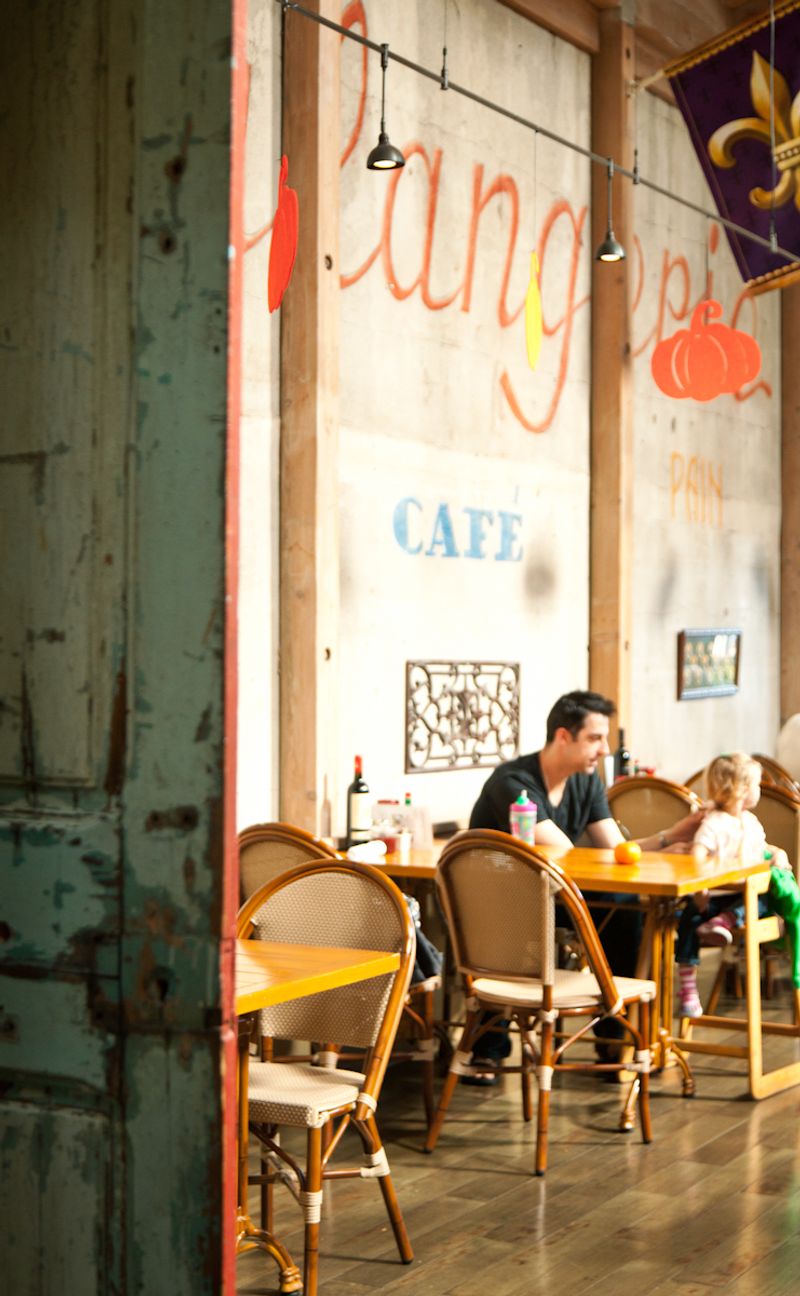 Know Where To Find The Original Healdsburg Cafe