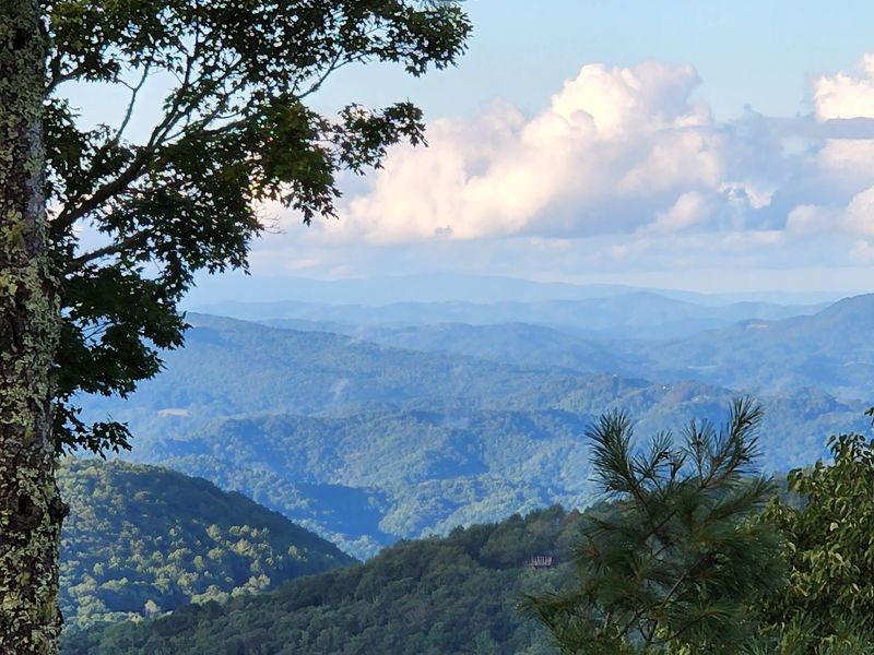 Watch Cool Evenings Arrive Fast Once The Sun Drops Behind The Mountains