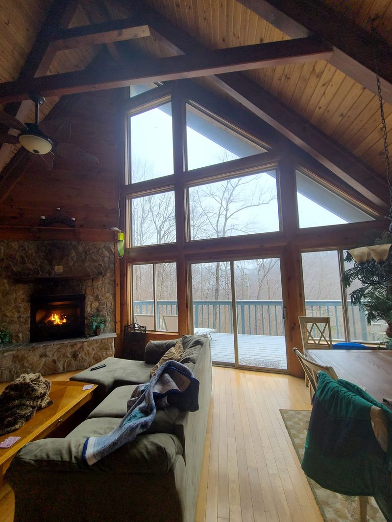 Cabins Of Birch Hollow