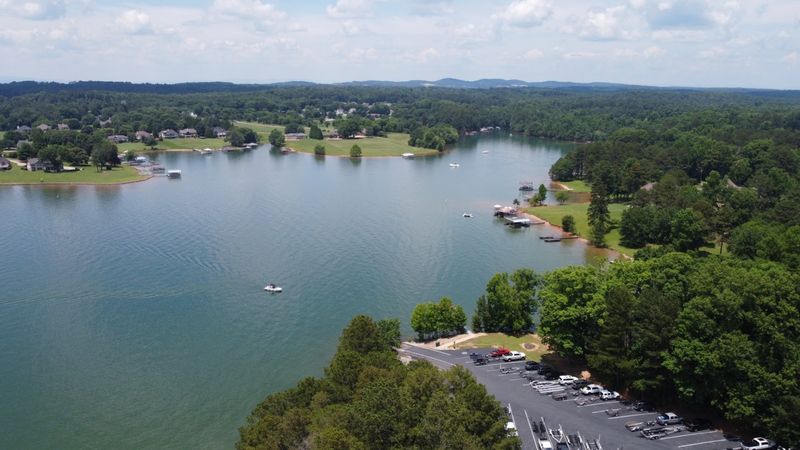 This Georgia County Has The Fewest Smokers, Lowest Obesity Rate And Longest Lives In The State - Decor Hint Strong Coverage Meets A Shortage Of Doctors