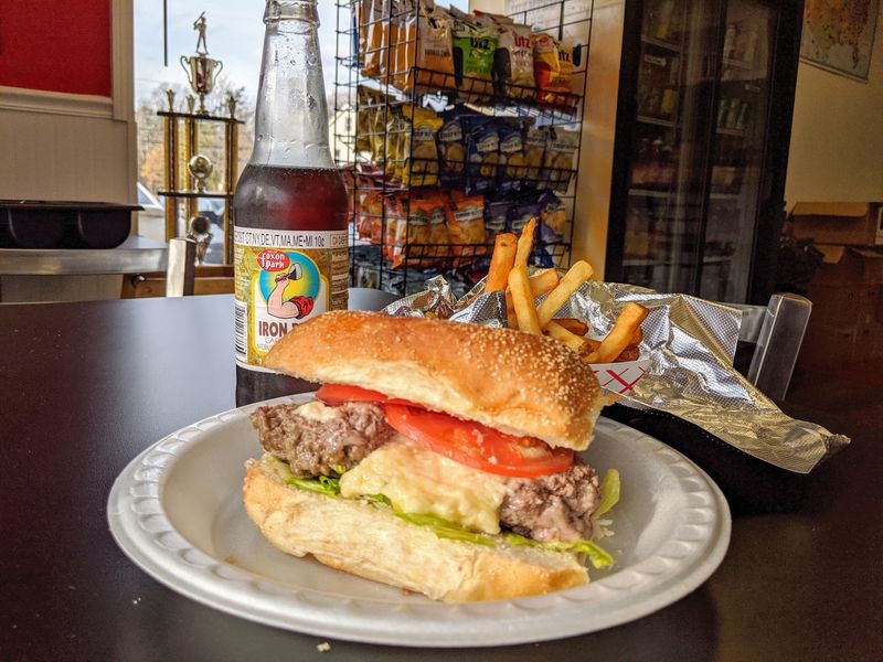 A Local Food Tradition With Deep Meriden Roots