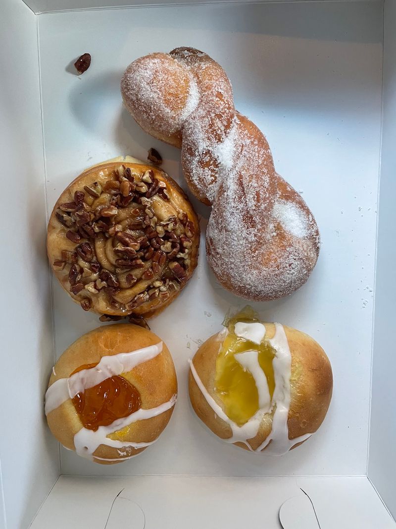 Lucy's Bakery & Cafe, McCook