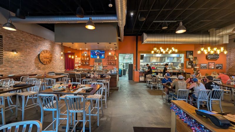 These 10 Nebraska Burger Spots Belong On Every Burger Lover's List - Decor Hint Angus Burgers & Shakes, Kearney
