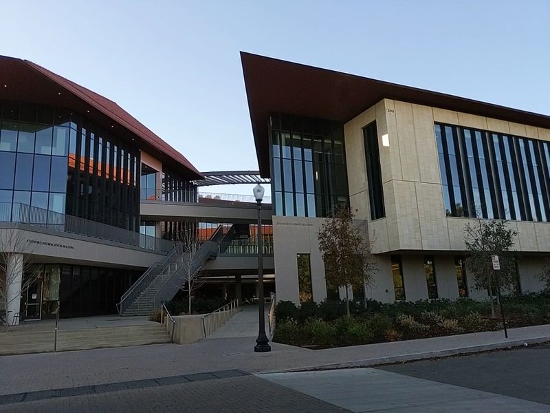 Discover The Stanford Neuroscience Health Center In Palo Alto
