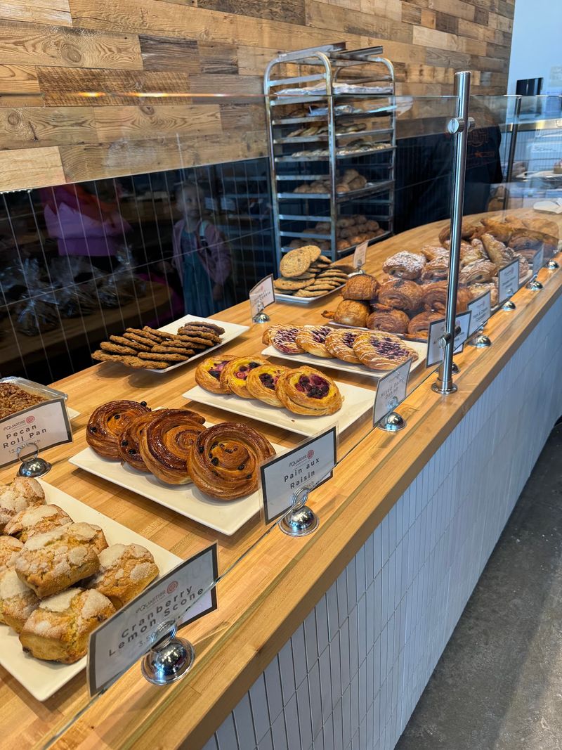 Watch The Pastry Case Steal Your Attention