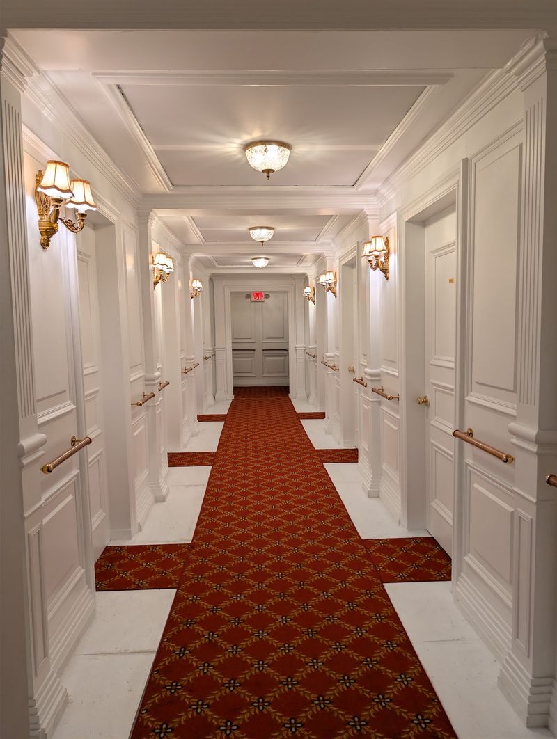 You Can Follow The Story Of A Real Titanic Passenger