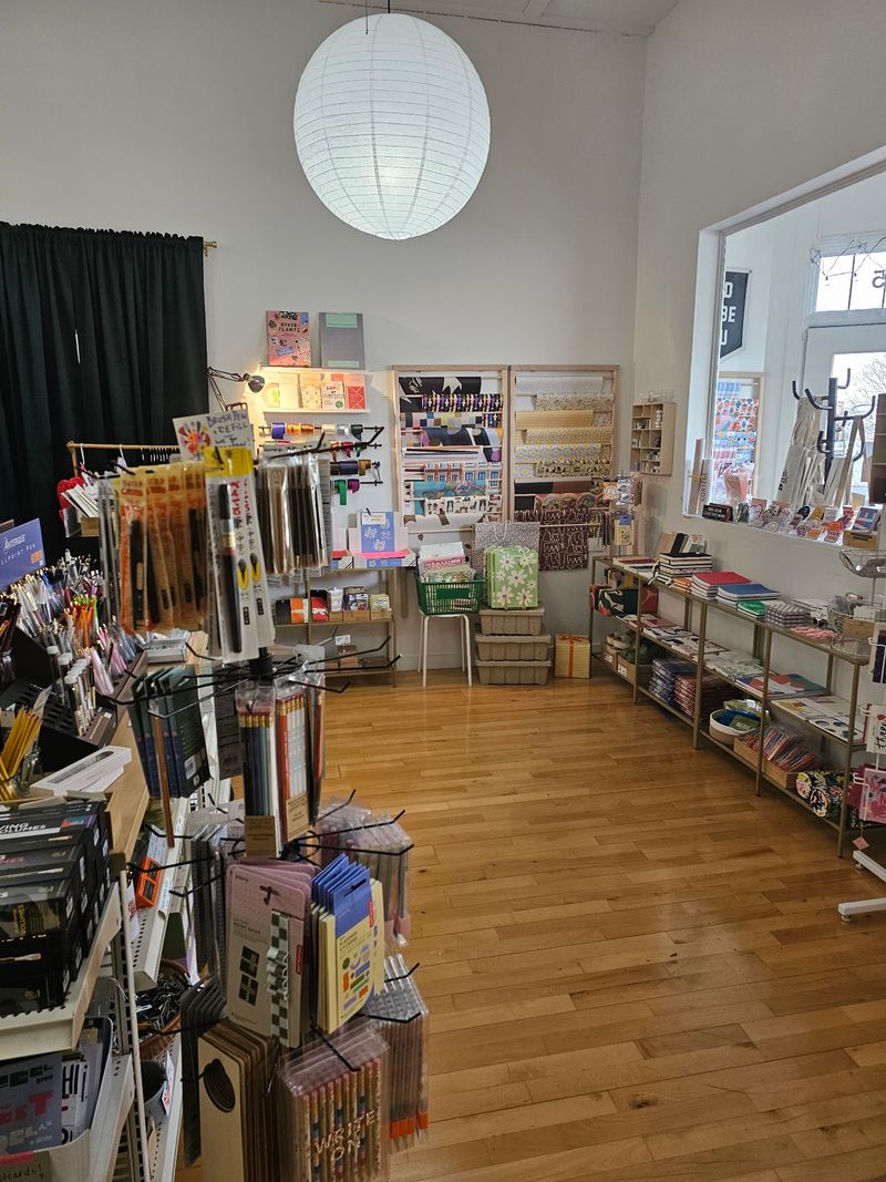 Browse Stationery Inspired By Japanese Design