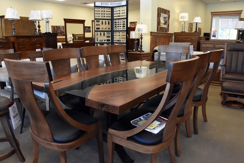 Furniture Built To Outlast You