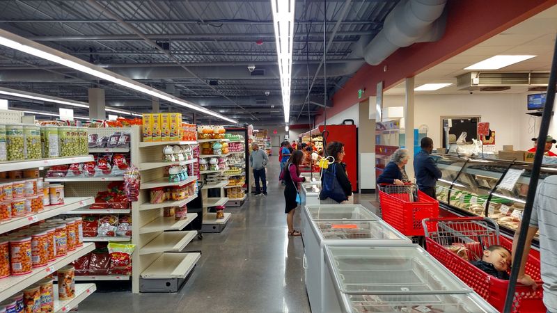 Check The Shelves For Japanese Soy Sauces And Seasonings
